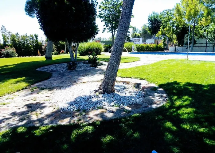 Villa Paraiso