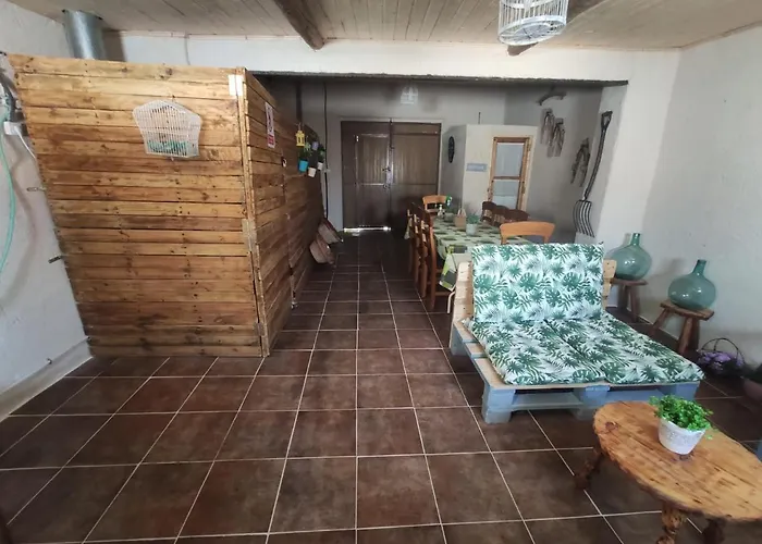 Casa Rural Casa La Abuela