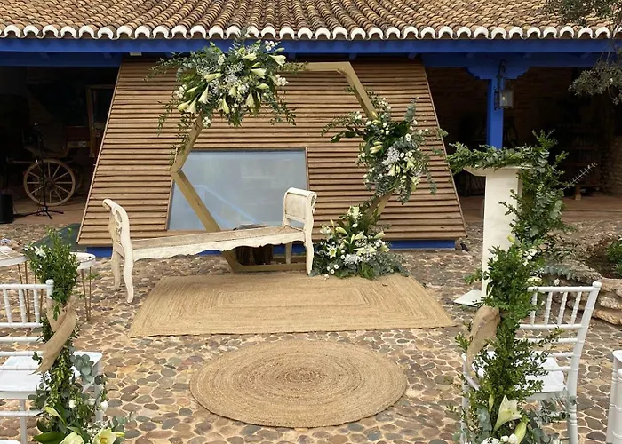 Casa Rural La Tia Lola