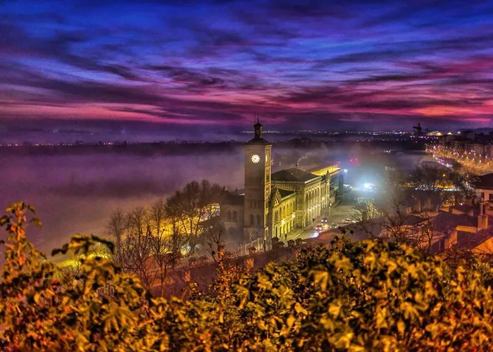 La Madriguera de Toledo