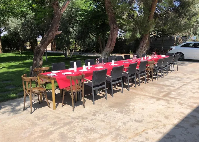 Casa Rural Romero