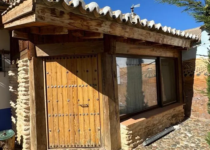 Casa Rural La Tia Lola