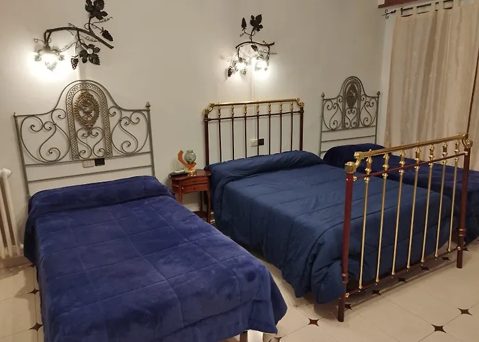 Casa Rural El Rincon del Infante