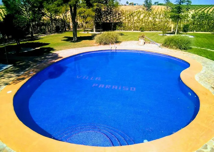 Villa Paraiso